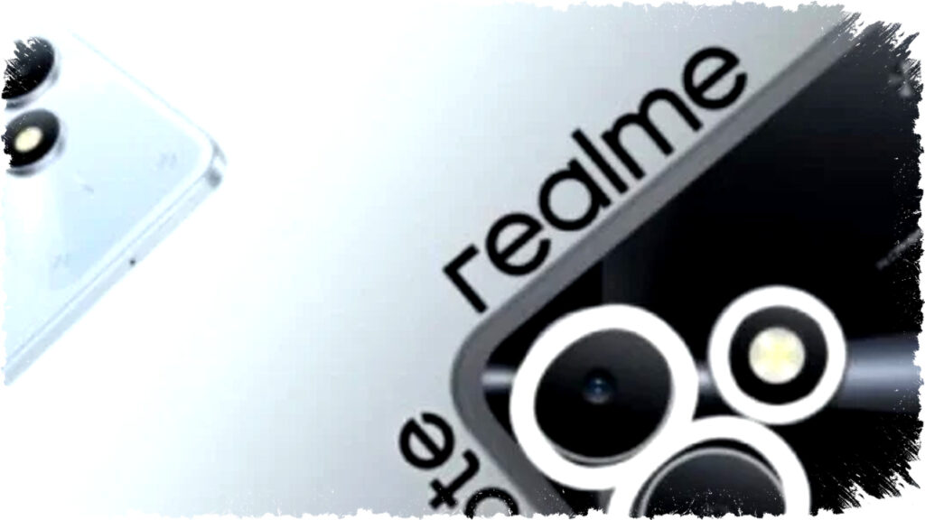 Realme Note 80 Packs Massive 6300mAh Battery, Stands Out With Unmatched 48-Month Warranty and Rugged Build