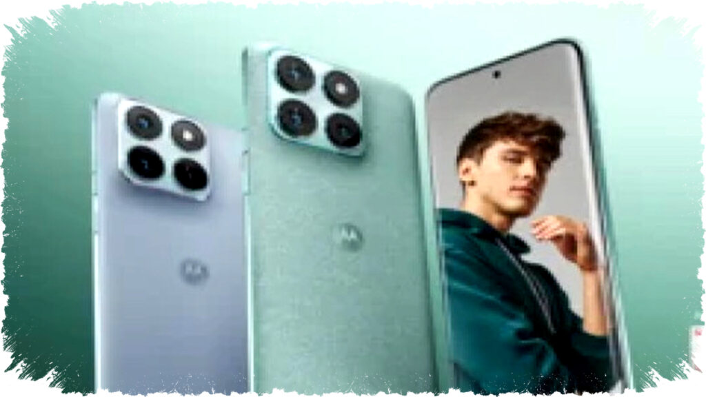 Motorola Edge 70 Fusion Unveils Massive 7000mAh Battery, Snapdragon 7s Gen 4 Power, Promises Android 19 Upgrades and Ultimate Durability
