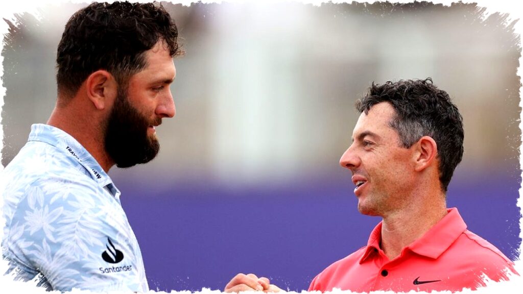 Rory McIlroy Calls Jon Rahm’s Rejection Of DP World Tour Deal A Shame, Questions Impact On Ryder Cup Future