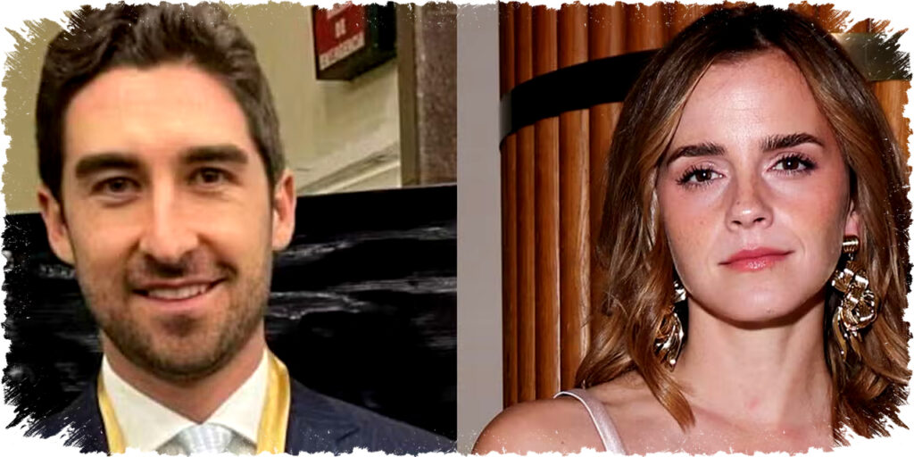 Emma Watson’s Rumored Boyfriend Gonzalo Hevia Baillères Heir to a Billion-Dollar Empire and Tech Maverick