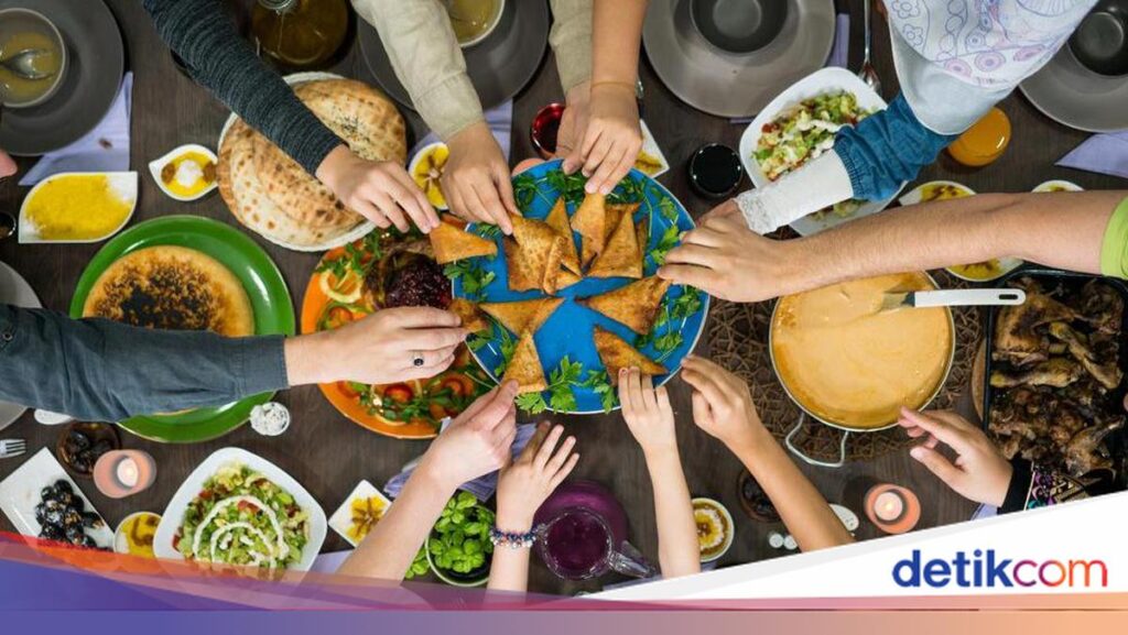 12 Favorite Ramadan Bukber Spots In Palembang Unveiled, Where Comfort Meets Flavor For Unforgettable Gatherings