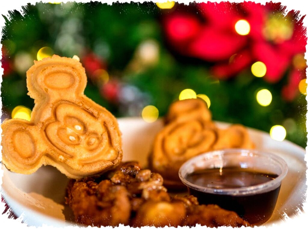 Free Dining Returns to Disney World From Summer to Christmas 2026 Exclusive Disney Visa Early Access Reveals Limited-Time Magical Meal Deal
