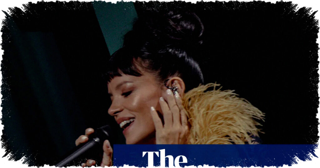 Lily Allen’s Comeback Show Dazzles But Falters Where Is The West End Girl’s Theatrical Spark and Raw Energy?