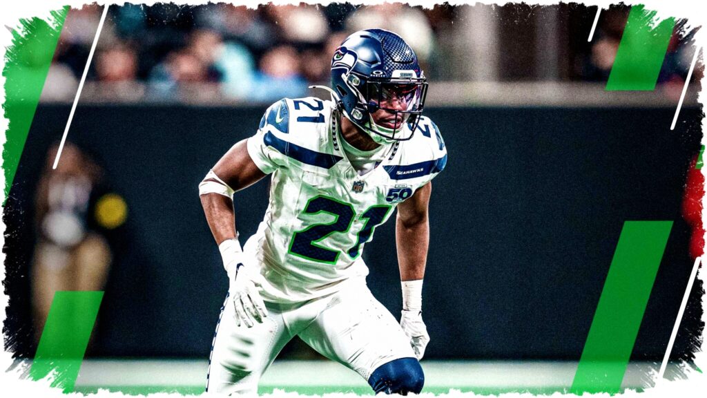Best Perimeter Cornerbacks Of 2026 NFL Season Revealed DJ Turner Dominates Coverage While Witherspoon Excels As The Ultimate All-Rounder
