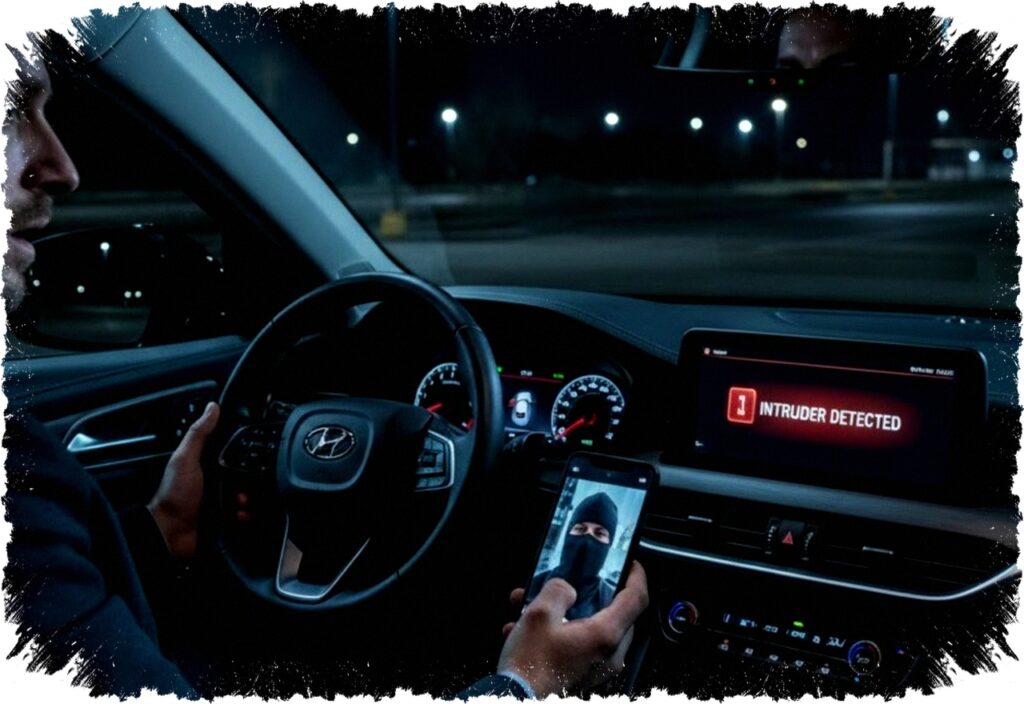 Mobil 2026 Sends Instant Thief Photos to Your Phone, Unlocking AI-Powered Anti-Theft Defense in Seconds!