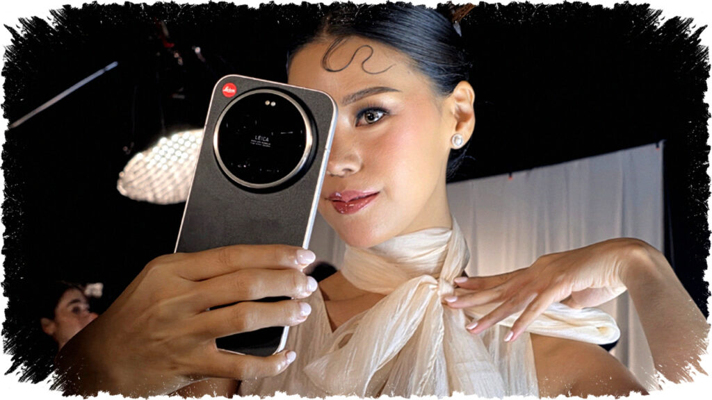 Xiaomi Leica Leitzphone Unveils Rotatable Camera Ring, Redefining Manual Photography Controls and Classic Design Elegance