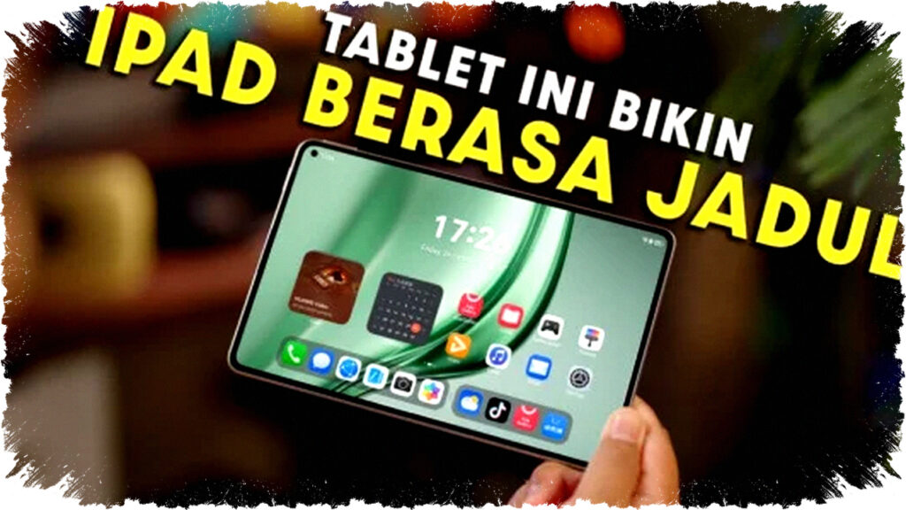 Huawei MatePad Mini 2026 Redefines Tablet Excellence, Leaving iPad Mini 7 Struggling to Keep Up with Cutting-Edge Features and Power