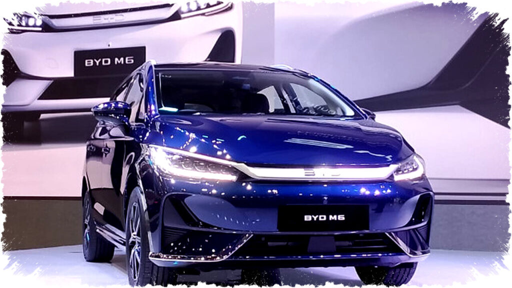 Seven-Seater Electric MPVs That Transform Your Lebaran Mudik Journey, Slash Costs, and Redefine Family Travel Comfort