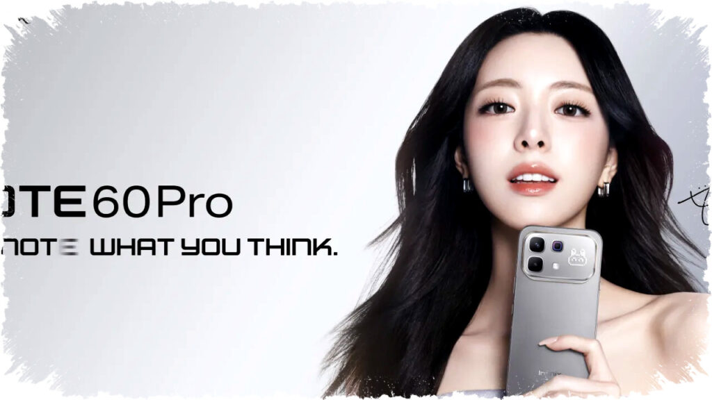 Infinix Welcomes YUNA ITZY As Global Ambassador, Sparking A Bold Fusion Of Tech Innovation And Youthful Expression