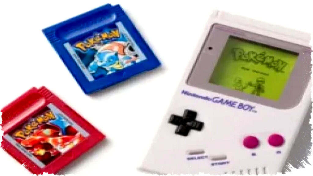 Nintendo Game Boy Jukebox Revives Pokémon Red Blue Tunes, Unlocking 45 Legendary Tracks from Kanto’s Iconic Soundtrack