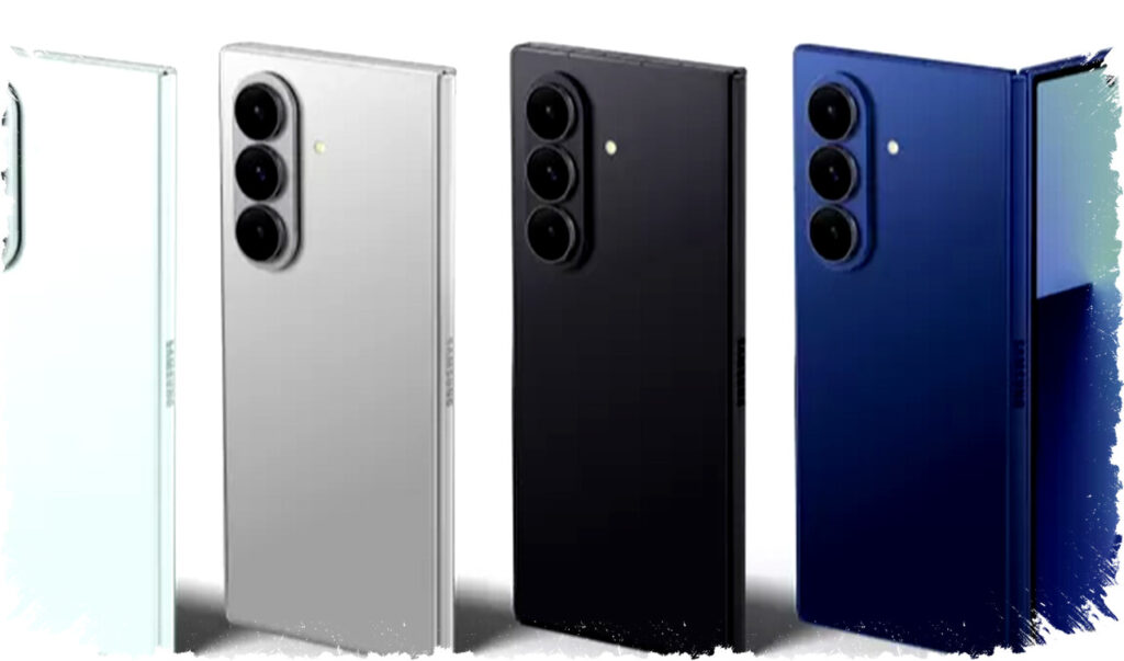 Samsung Galaxy Z Fold 8 Redefines Foldable Screens With Dual Ultra-Thin Glass And Cutting-Edge OLED Technology