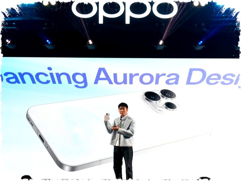 Oppo’s Road Back to Smartphone Throne Faces Steep Challenge Amid Worsening RAM Shortage, Can Merger with Realme Turn the Tide?