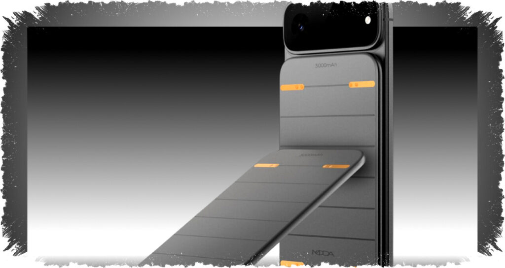 Tecno Unveils Ultra-Thin Modular Phone with Magnetic Pins for Instant Upgrades and Power Boosts at MWC 2026