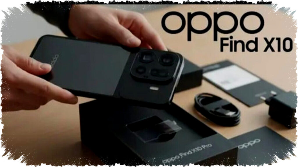 Oppo Find X10 Pro Max Rumored to Feature Samsung’s 200MP HPC Sensor, Could It Redefine Smartphone Dynamic Range Mastery?