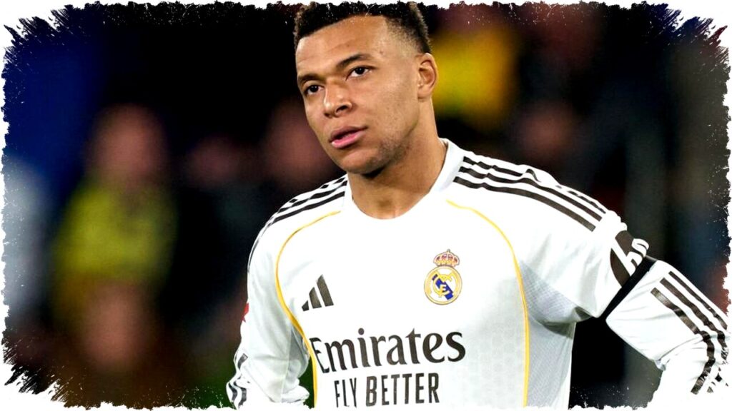 Kylian Mbappe Faces Knee Sprain Setback With No Surgery Planned, Real Madrid and France Striker Eyes Full Recovery and Strong Comeback