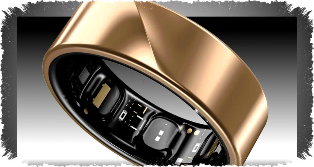 Luna Ring Gen 2 Revolutionizes Wearables With Luna Voice, Enabling Hands-Free Activity Tracking and AI Health Coaching
