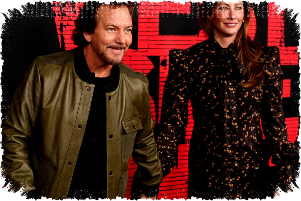 Eddie Vedder Harnesses Solo Vulnerability In Netflix’s Matter Of Time, Turning Raw Emotion Into A Powerful Plea For Epidermolysis Bullosa Cure