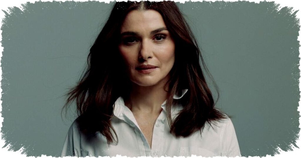 Rachel Weisz’s Unseen Struggle in Vladimir Navigates Fantasy, Reality, and the Unreliable Voice of Desire