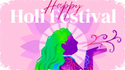 Happy Holi 2026 Wishes Unveiled, 180+ Messages, Greetings, Vivid Images, GIFs and WhatsApp Statuses To Ignite Your March Celebration