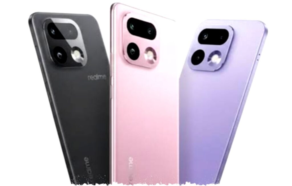 Realme 16 Pro+ 5G Unveils Stunning AMOLED Display with Blazing 6500 Nits Brightness, Redefining Visual Excellence