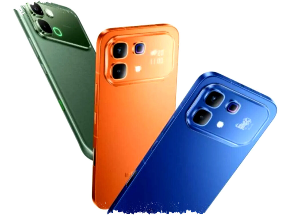 Infinix Note 60 Pro Shatters Budget Myths, Delivering Flagship Design And Power That Elevate The Middle-Class Experience