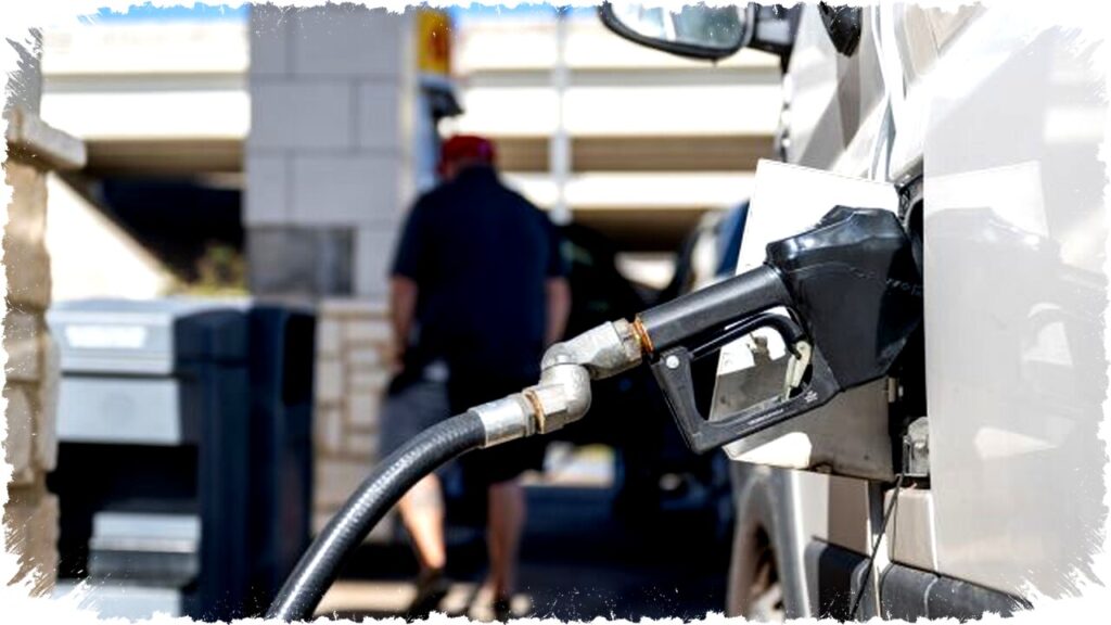 War With Iran Sends Gas Prices Higher Daily, What Should Drivers Expect At The Pump Next?