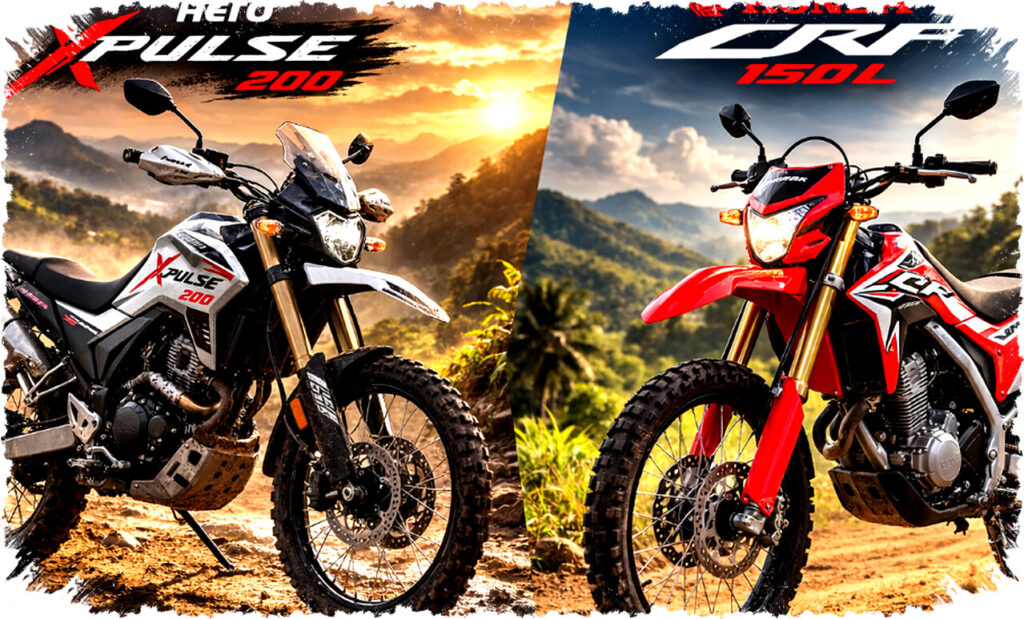 6 Affordable Trail Bikes Ready To Conquer Off-Road Adventures With Power And Style In 2026