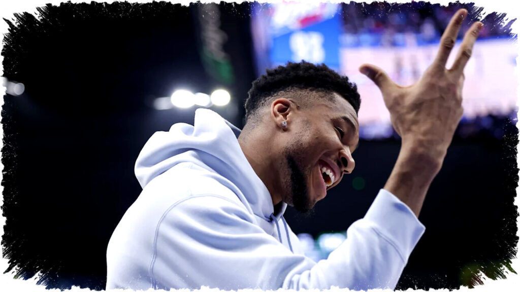 Giannis Antetokounmpo Returns After Injury, Bucks Face Celtics in Crucial Play-In Battle Monday Night