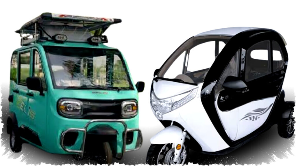 Simulate Flexible Installments For Selis Balis And Selis Bromo Closed Cabin Electric Trikes Starting From Affordable Monthly Rates