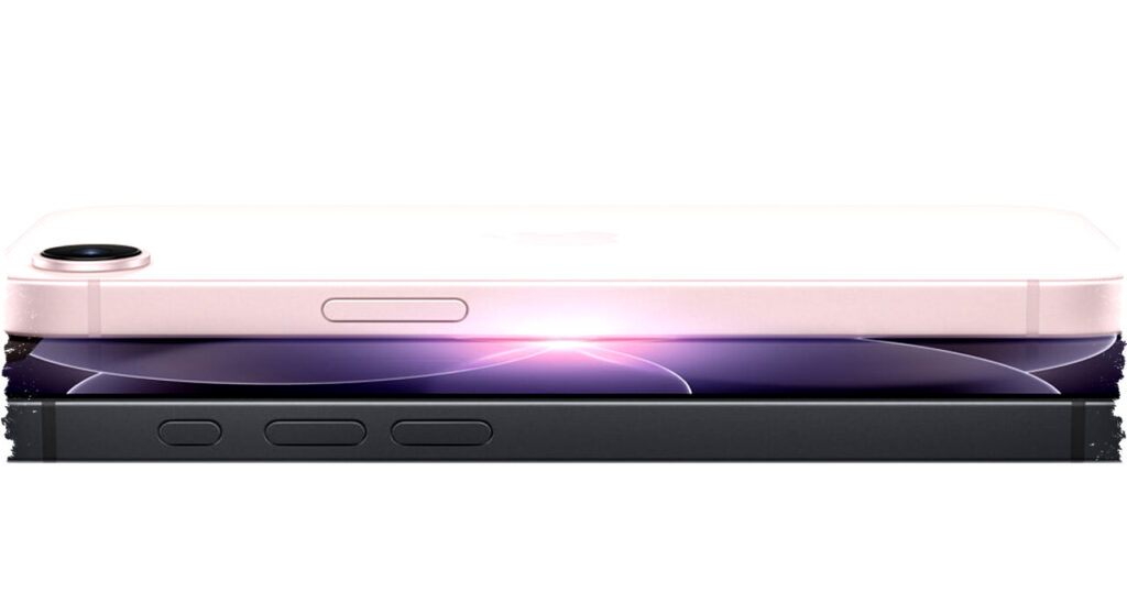 Apple Unveils iPhone 17e With Double Storage, Breakthrough Camera, and Satellite Safety Features for the Connected Era