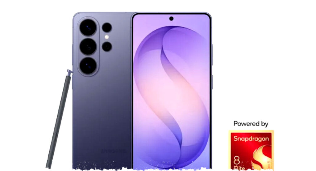 Snapdragon 8 Elite Gen 5 Powers Samsung Galaxy S26 Series, Delivering Unmatched Speed, AI Mastery, and Next-Level Connectivity