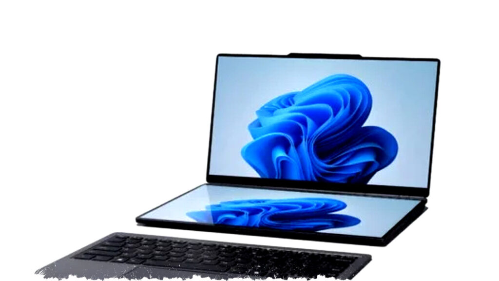 Lenovo ThinkBook Modular AI PC Redefines Flexibility, Promises Futuristic Laptop Designs That Adapt to Every User Need
