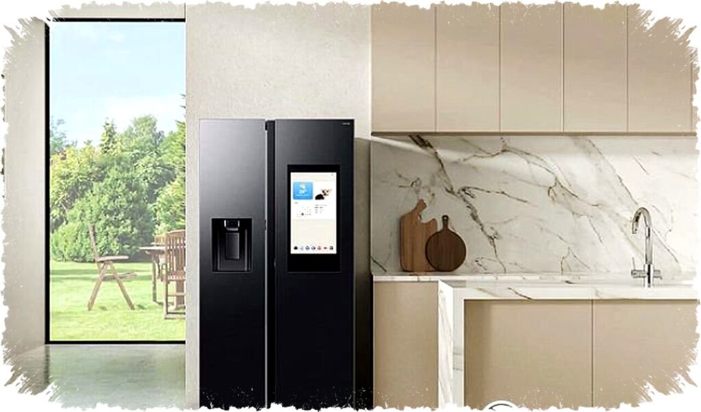 Transform Your Kitchen Management with AI-Powered Fridge Technology, Cut Food Waste, Track Expiry Dates, and Shop Smarter!