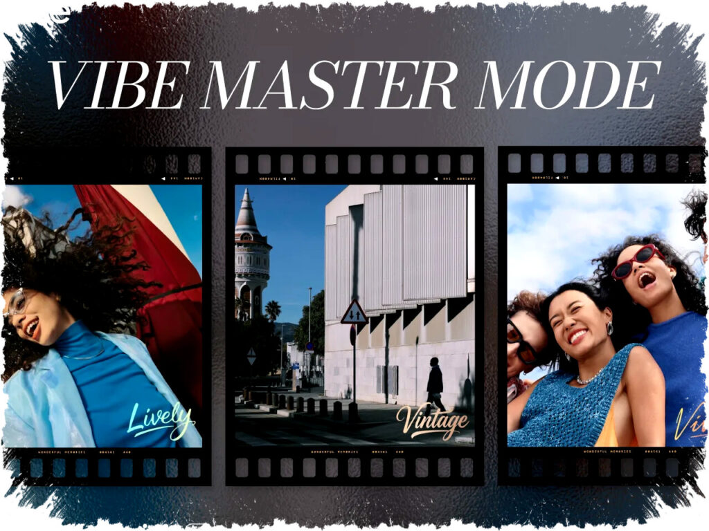 Unlock Iconic Classic Tone Photography Instantly with NEXT AI and Vibe Master Mode on Realme 16 Series 5G, Master Visual Creativity Effortlessly!