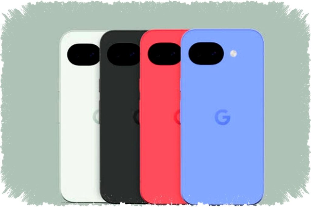 Google Pixel 10a Unveils Titan M2 Security, Powers Up With Tensor G4 For AI Precision And Ultimate Data Protection