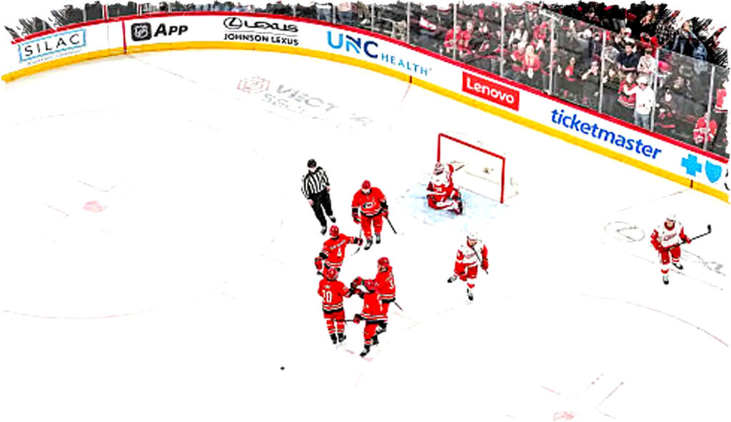 Hurricanes Clash With Kraken At Climate Pledge Arena Thrilling Predictions, Sharp Betting Odds Unveiled For March 2 Showdown