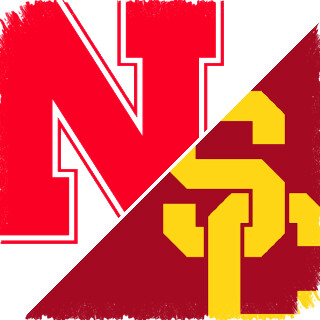 Pryce Sandfort’s Near Record Night Propels Nebraska Past USC 82-67, Cornhuskers Dominate Second Half Surge