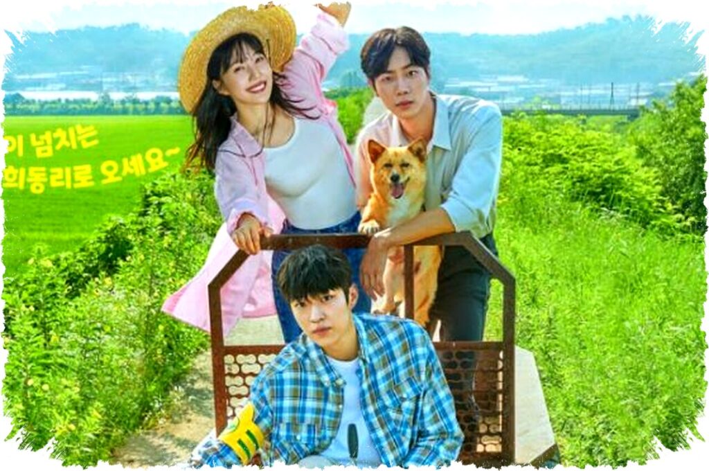6 Must-Watch Dramas Starring Choo Young Woo and Lee Dong Wook Perfectly Suited for Ramadan Fasting Hours