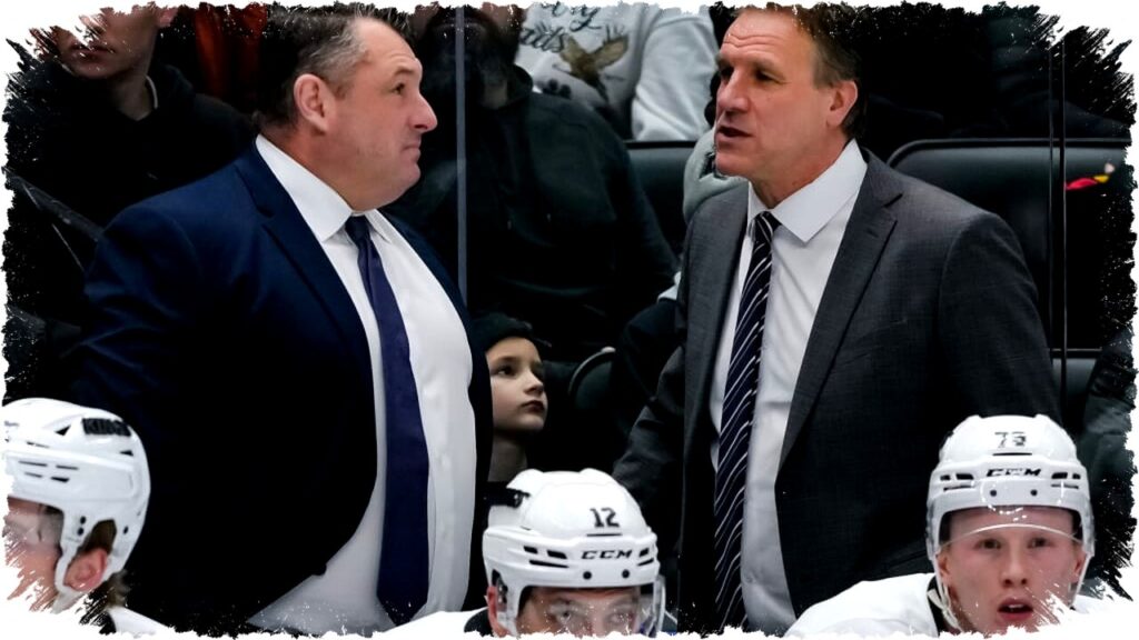 Kings Fire Jim Hiller After Struggles, Turn to D.J. Smith to Revive Team’s Playoff Hopes