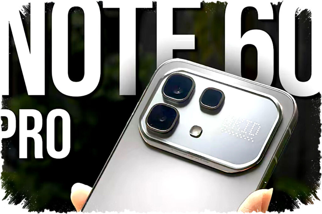 Infinix Note 60 Pro vs Redmi Note 15 Pro+ Camera Clash, Which Mid-Range King Commands Your Loyalty with Just Rp500k Difference?