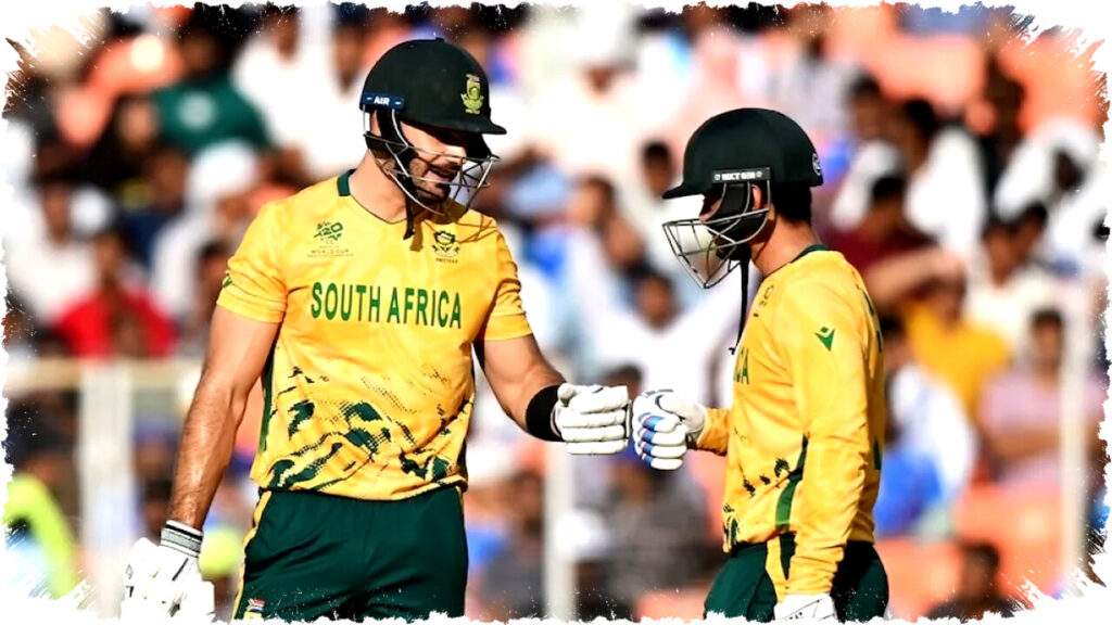 T20 World Cup 2026/26 Super Eights Showdown ZIM vs SA History, Form, and Tactical Shifts Set the Stage for a Dramatic Clash