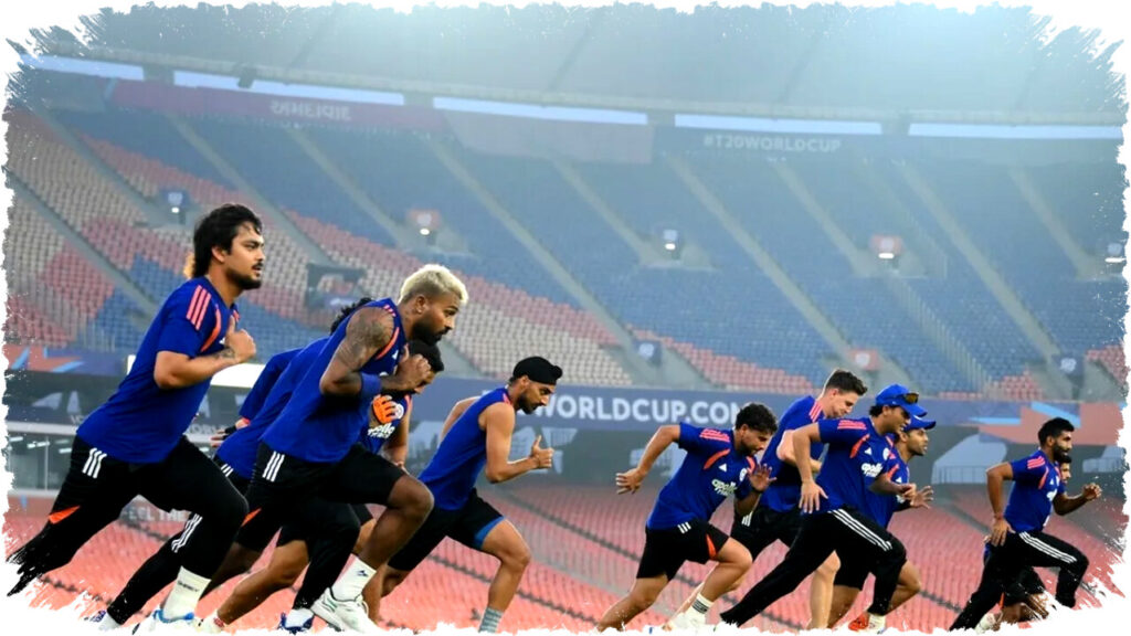T20 World Cup Super Eights Thriller India Face West Indies Under Pressure As Semi-Final Fate Hangs in Balance