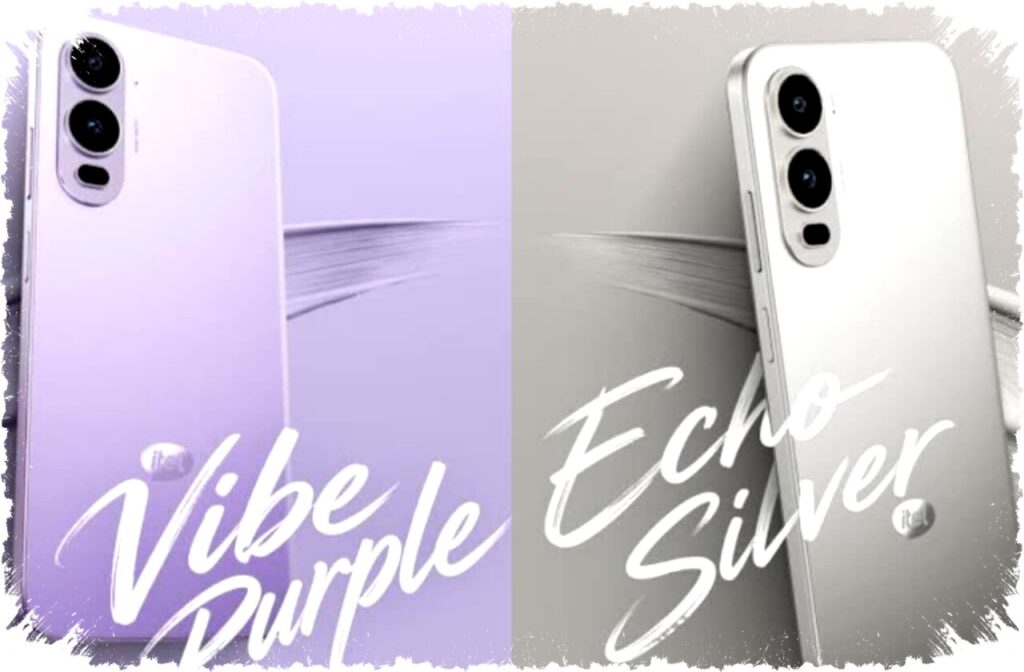 Itel City 200 Unveils Slim Elegance and Robust Power with Unisoc T7250 Chipset, Stunning 50MP Camera and Military-Grade Durability