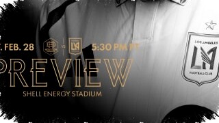 Houston Dynamo Face Off Against Red-Hot LAFC Riding Win Streak, Can Bogusz and Guilherme Break The Road Unbeaten Run?