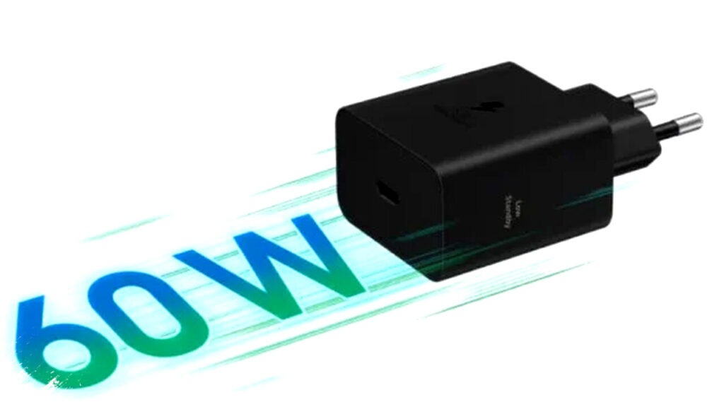 Samsung Unveils Magnetic 25W Charger, Powerful 60W Adapter Ready to Revolutionize Fast Charging Experience