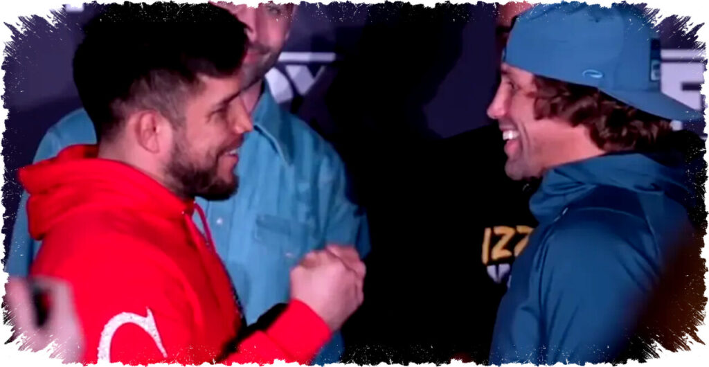 RAF 6 Results Reveal Cejudo’s Return Clash With Faber, Veteran Warriors Battle After Retirement Rings Fade