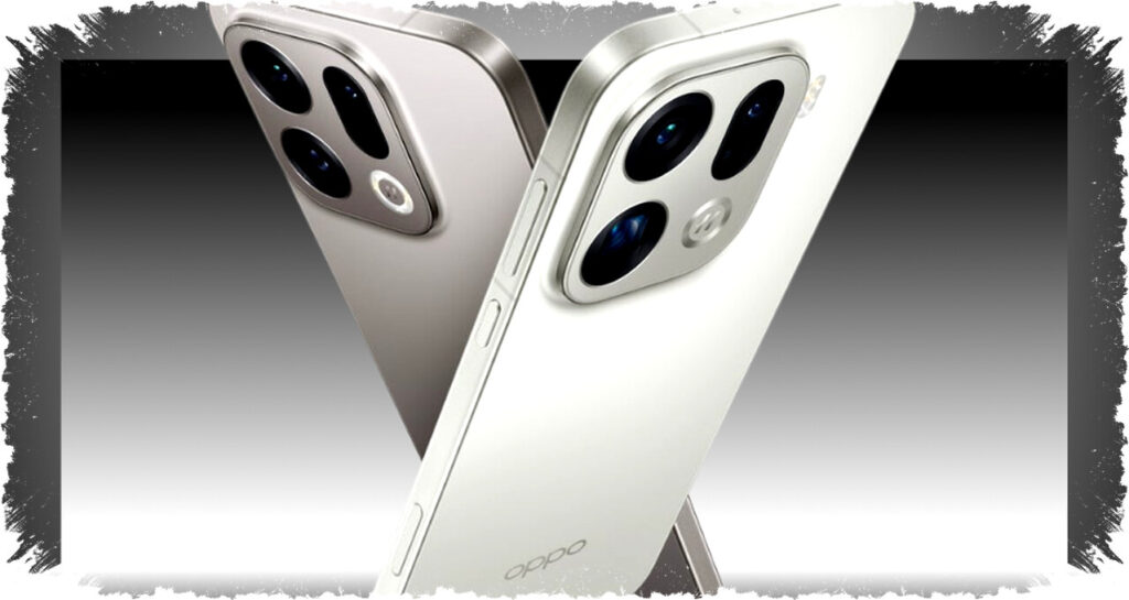 Oppo Find N6 Special Box Leak Reveals Premium Accessories, Magnetic Stand, Aramid Case, Power Bank Included