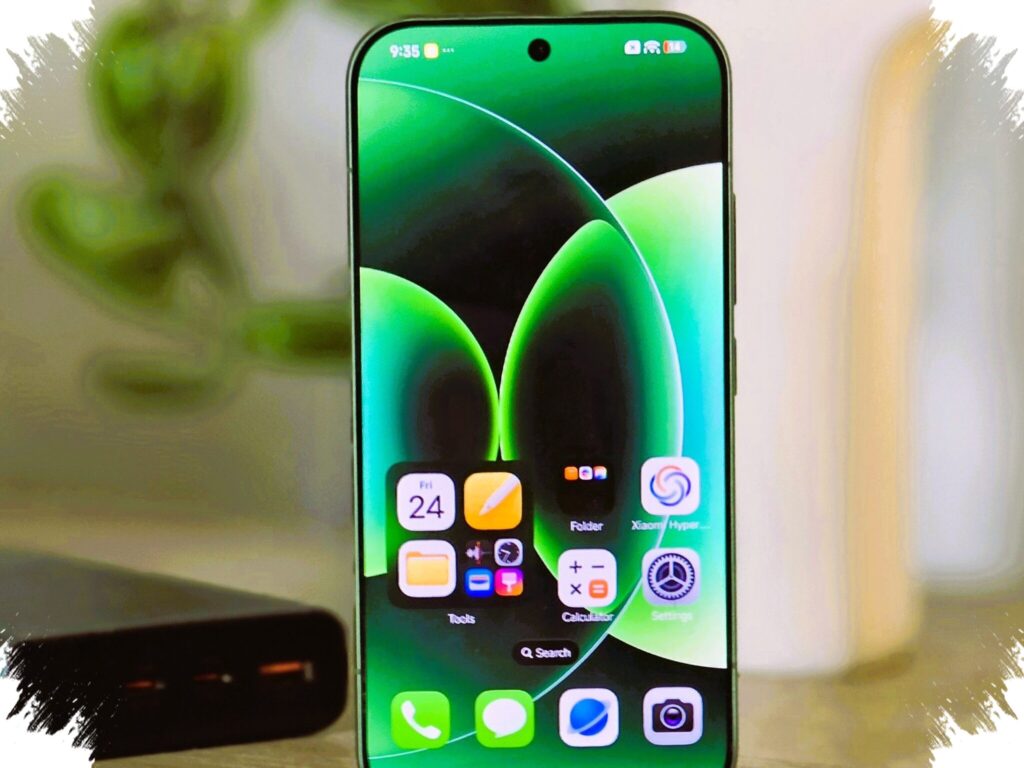 Android 17 Developer Preview Lands On Xiaomi 17, 17 Ultra, And 15T Pro First