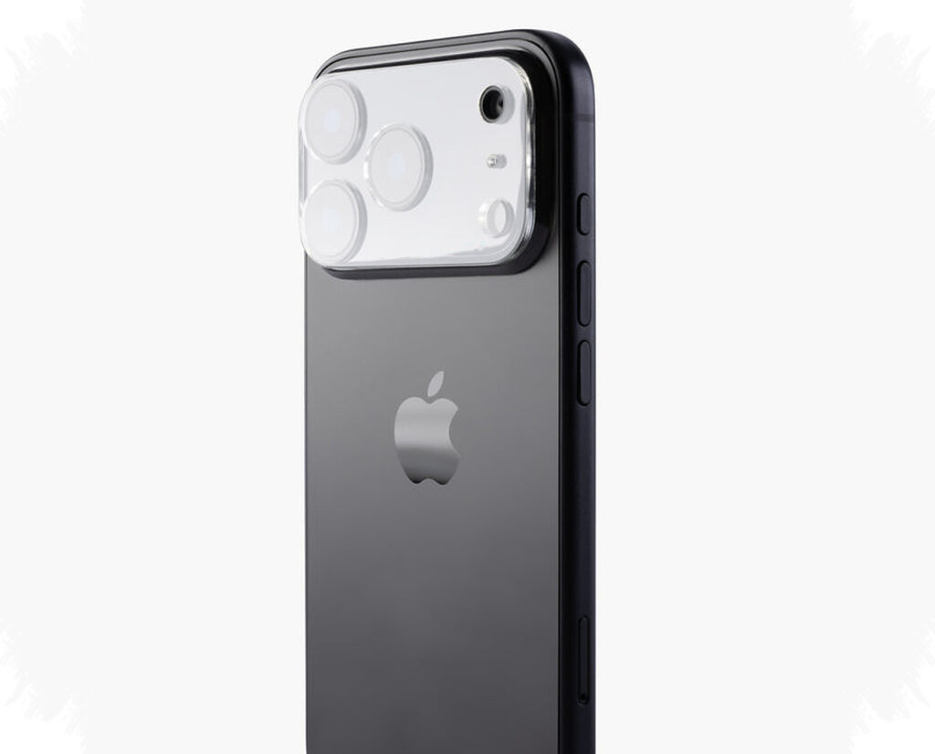 Bent iPhone 17 Pro Max Restored By Hand In China, The Aluminum Frame Looks Smooth Again
