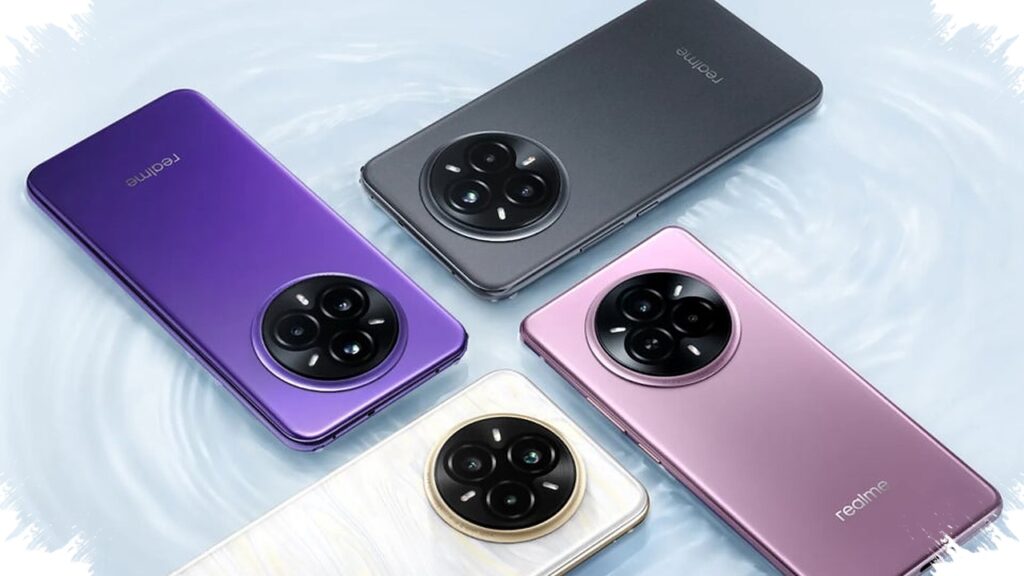 Redmi’s 10,000 mAh Phone Could Redefine Endurance, With 100W Fast Charging Rumored